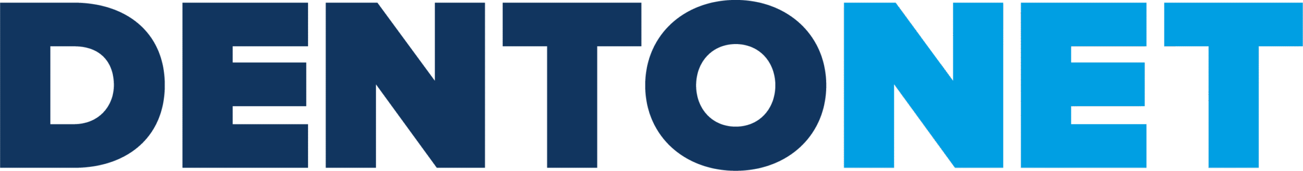 Logo dentonet
