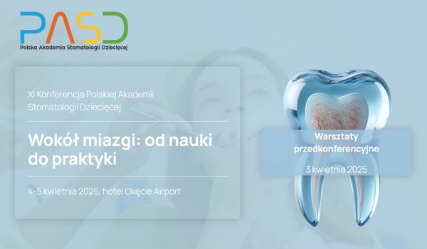 Przeżyjmy to jeszcze raz: Podsumowanie XI konferencji PASD